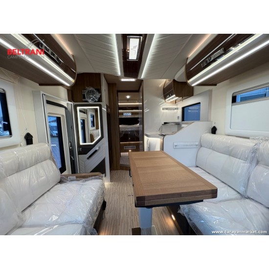 Mobilvetta Krosser P90 - 2026 | Automatico 